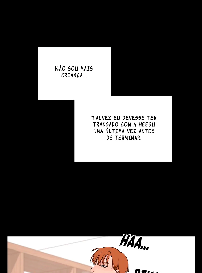Indo para a cama com meu hater! Capítulo 6 Página 92