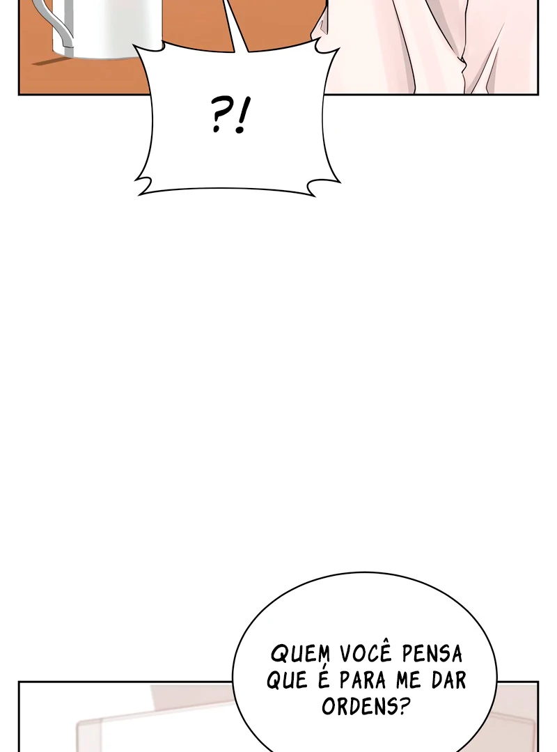 Indo para a cama com meu hater! Capítulo 6 Página 99