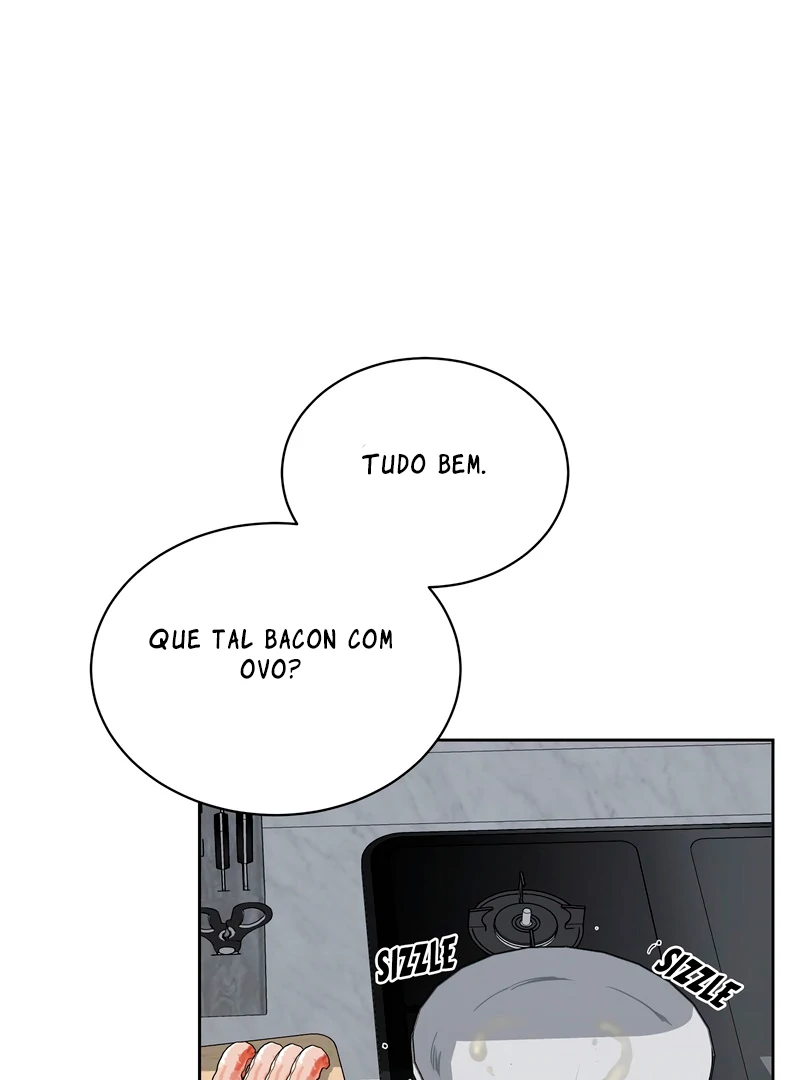 Indo para a cama com meu hater! Capítulo 7 Página 101