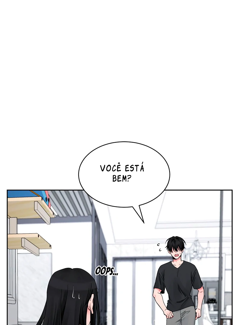 Indo para a cama com meu hater! Capítulo 7 Página 111