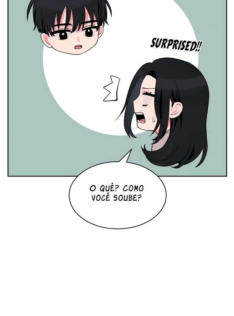 Indo para a cama com meu hater! Capítulo 7 Página 27