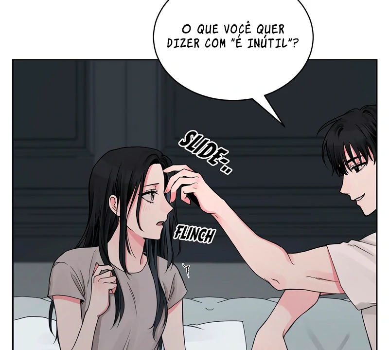 Indo para a cama com meu hater! Capítulo 7 Página 41