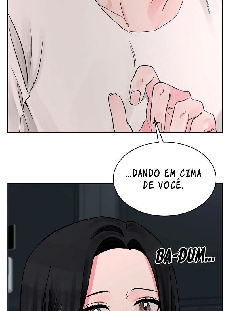 Indo para a cama com meu hater! Capítulo 7 Página 44