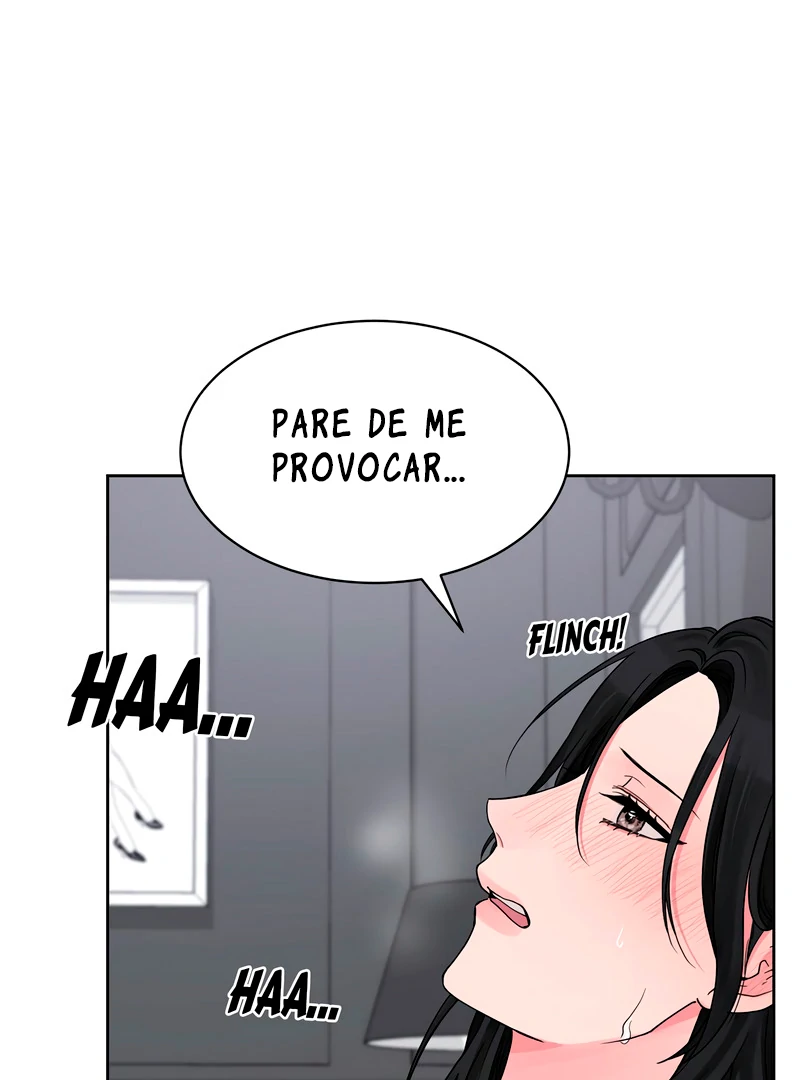 Indo para a cama com meu hater! Capítulo 7 Página 76