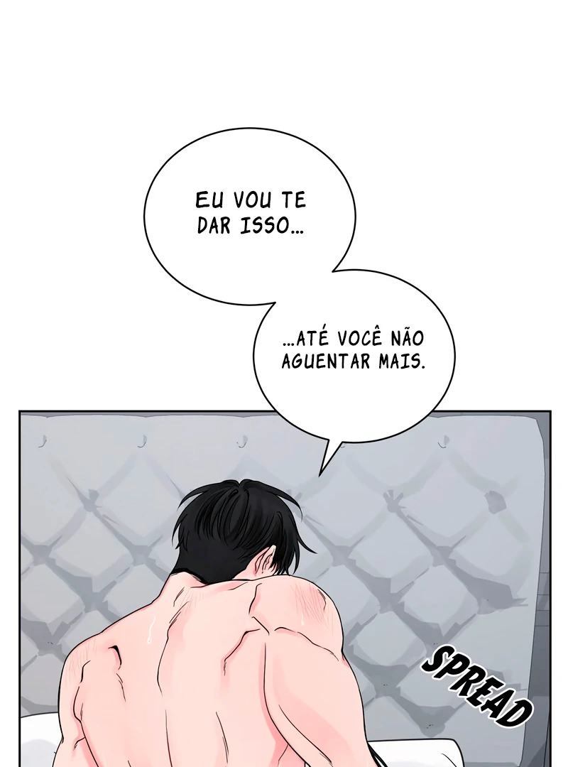 Indo para a cama com meu hater! Capítulo 7 Página 83