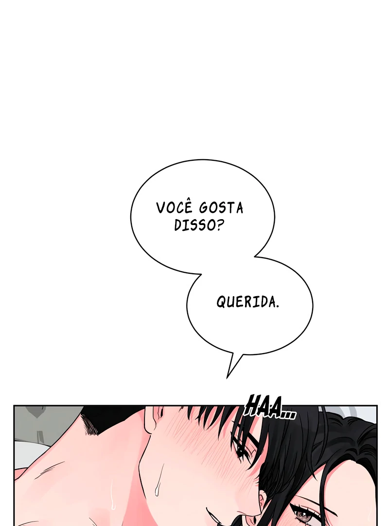 Indo para a cama com meu hater! Capítulo 7 Página 89