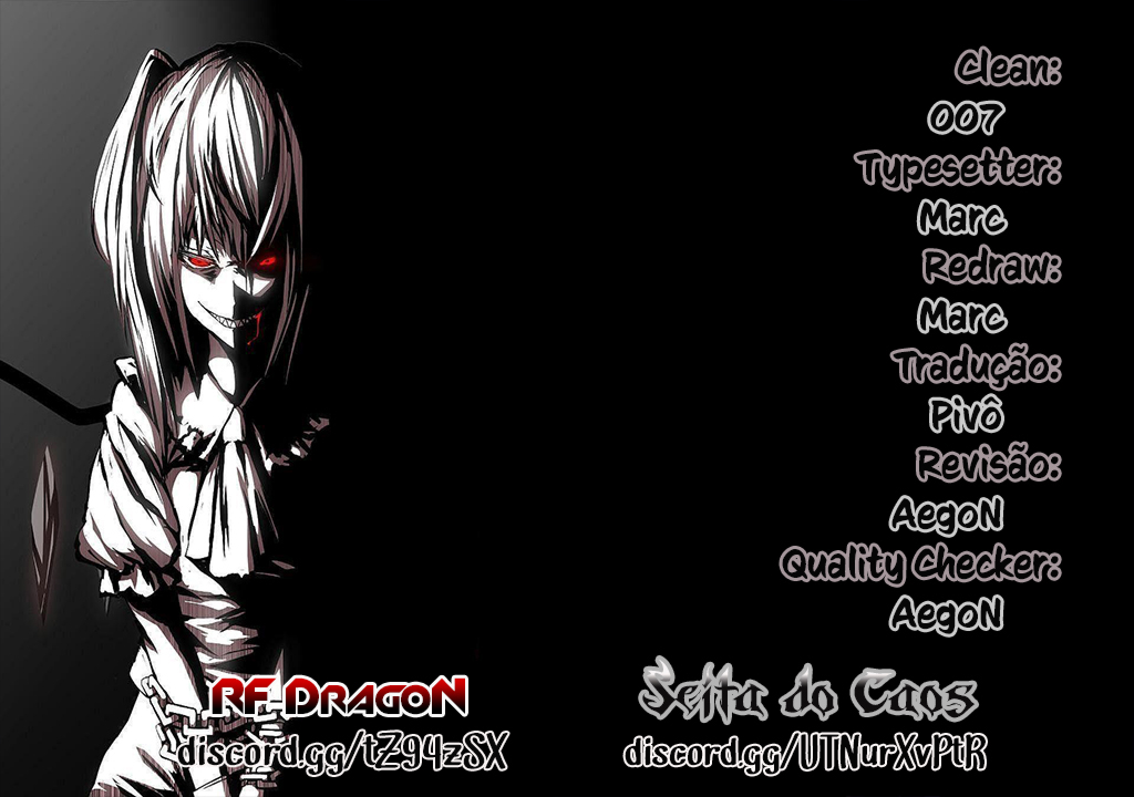 Infinite Apostles and Twelve War Girls Capítulo 103 Página 1
