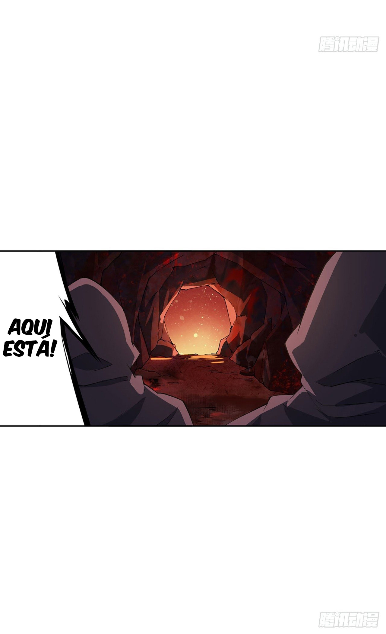 Infinite Apostles and Twelve War Girls Capítulo 21 Página 5