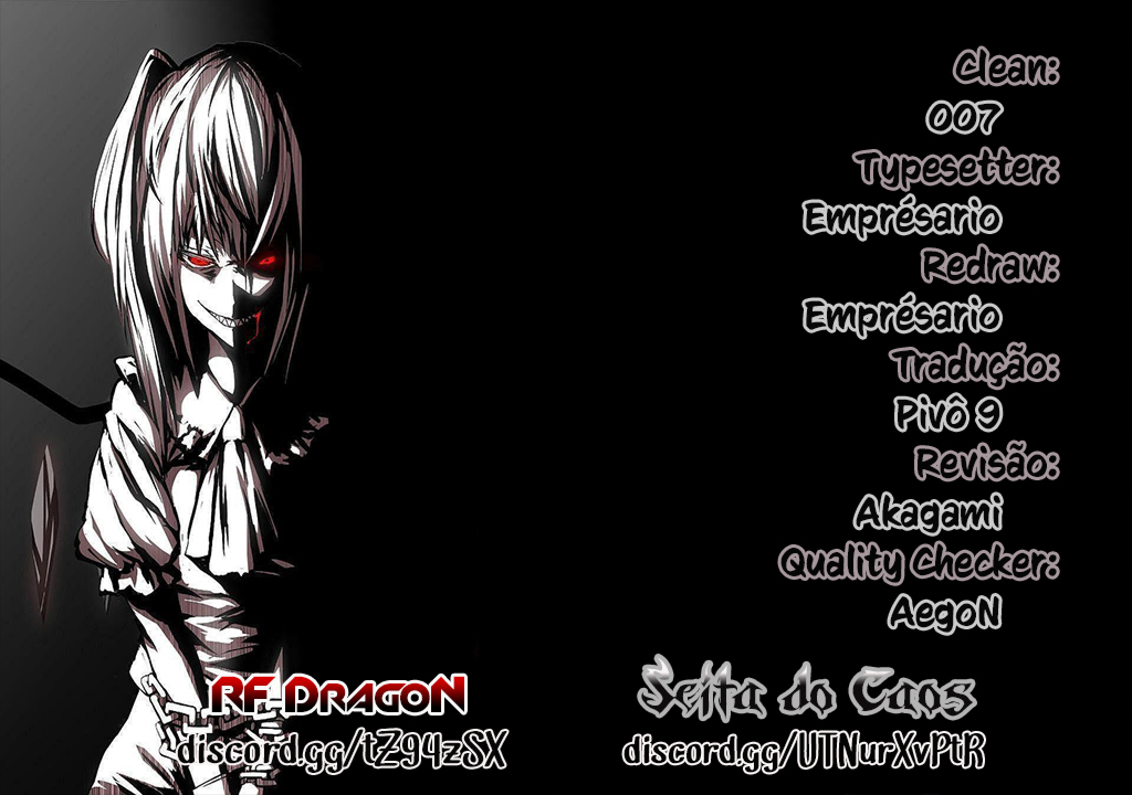 Infinite Apostles and Twelve War Girls Capítulo 84 Página 1