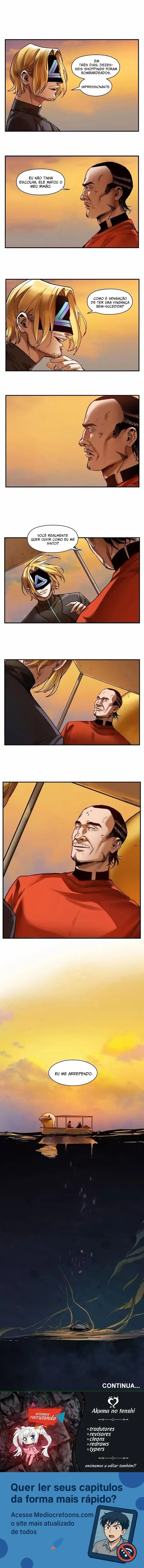 Início do Vilão Capítulo 108 Página 4