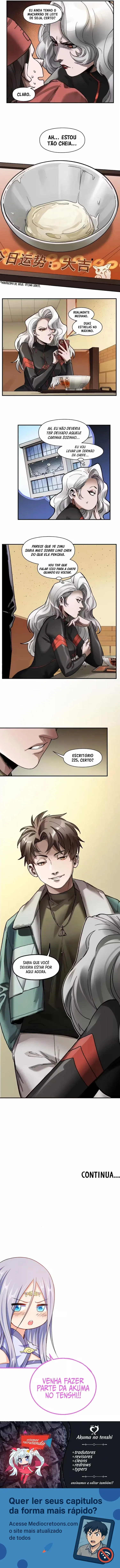 Início do Vilão Capítulo 113 Página 4