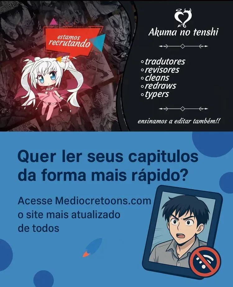 Início do Vilão Capítulo 121 Página 4