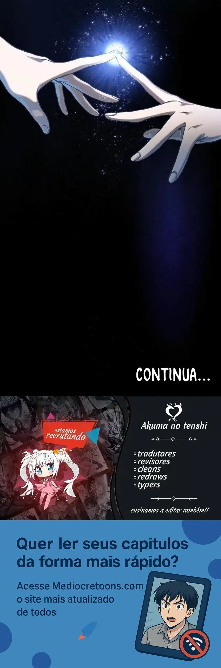 Início do Vilão Capítulo 142 Página 5