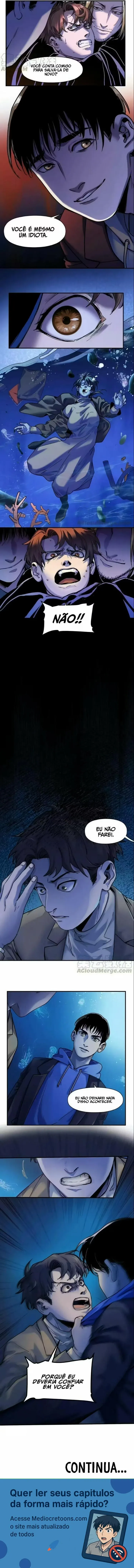 Início do Vilão Capítulo 91 Página 4