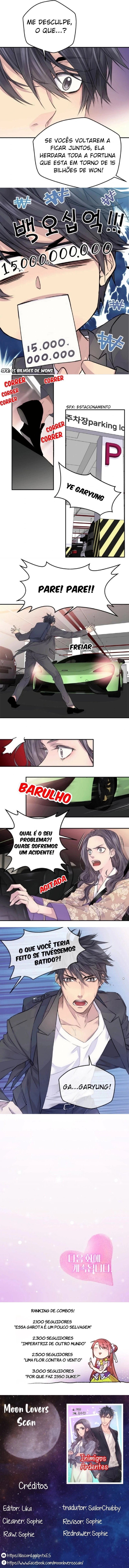 Inimigos Ardentes Capítulo 2 Página 5
