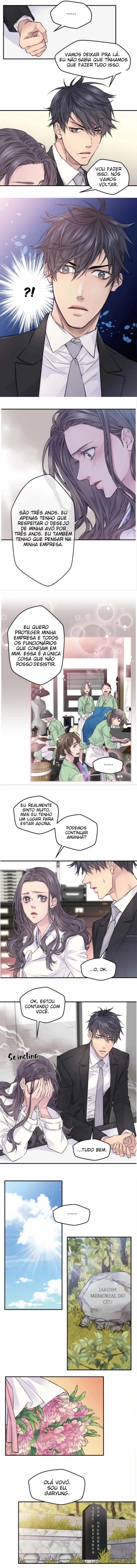 Inimigos Ardentes Capítulo 4 Página 4
