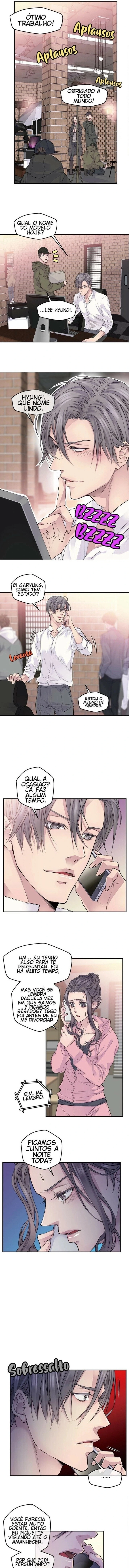 Inimigos Ardentes Capítulo 7 Página 5
