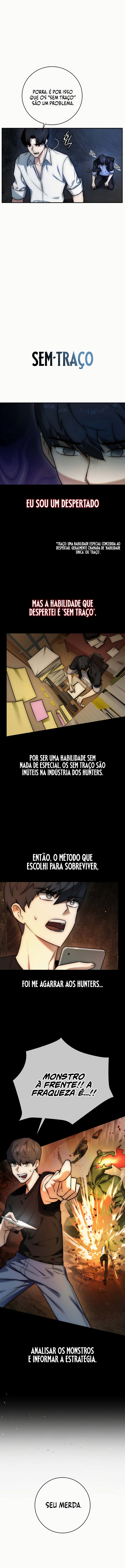 Inscrito no GodTube Capítulo 1 Página 7