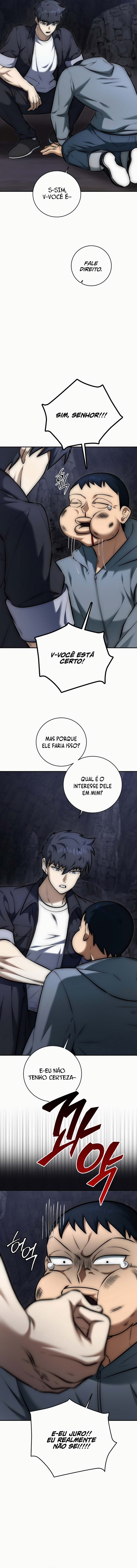 Inscrito no GodTube Capítulo 10 Página 4