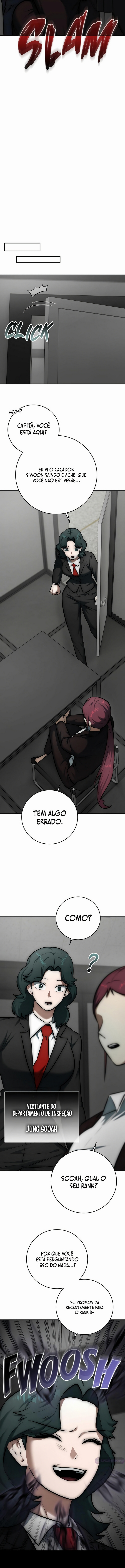 Inscrito no GodTube Capítulo 11 Página 5