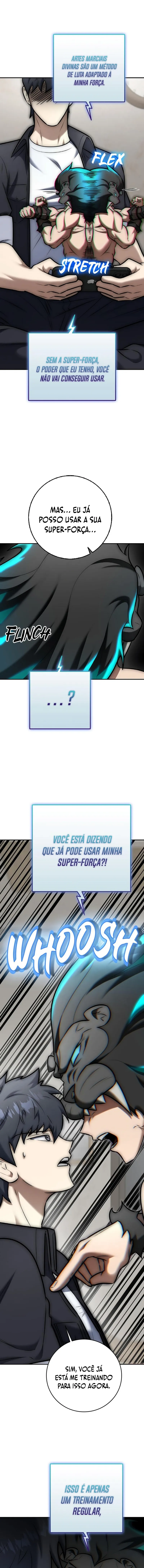 Inscrito no GodTube Capítulo 12 Página 2