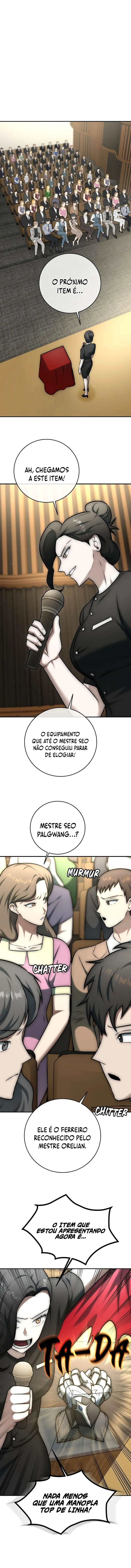 Inscrito no GodTube Capítulo 13 Página 4