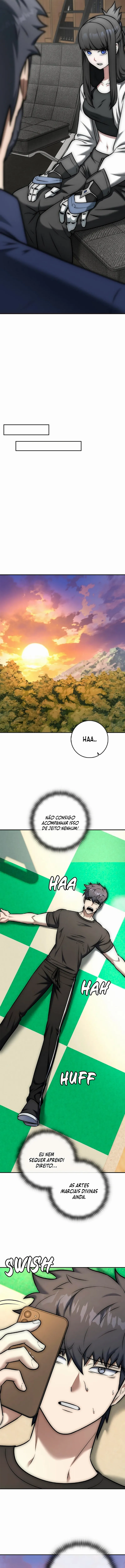 Inscrito no GodTube Capítulo 14 Página 3