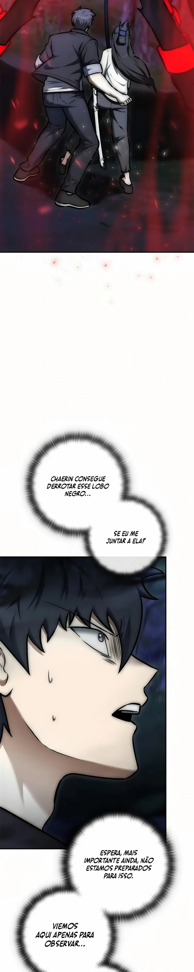 Inscrito no GodTube Capítulo 16 Página 2