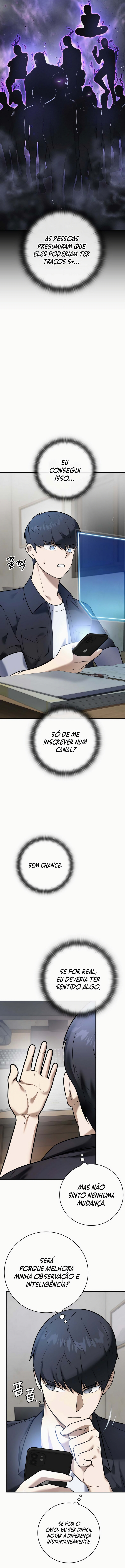Inscrito no GodTube Capítulo 2 Página 10