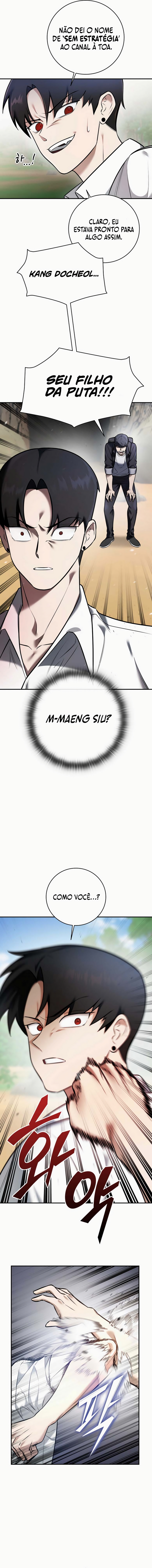 Inscrito no GodTube Capítulo 2 Página 2