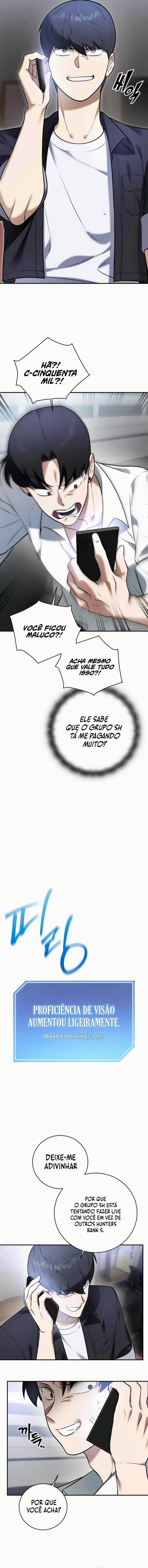 Inscrito no GodTube Capítulo 2 Página 21