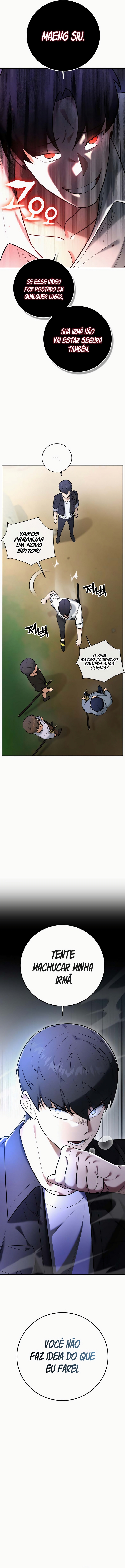 Inscrito no GodTube Capítulo 2 Página 5