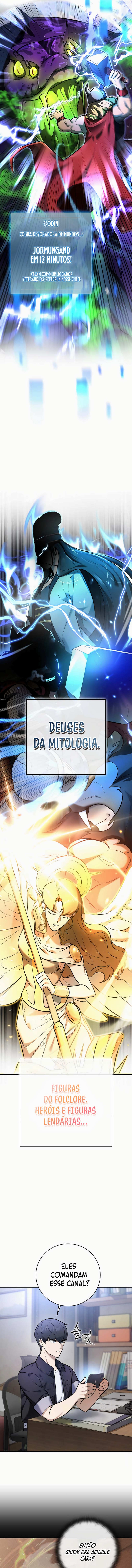 Inscrito no GodTube Capítulo 2 Página 7