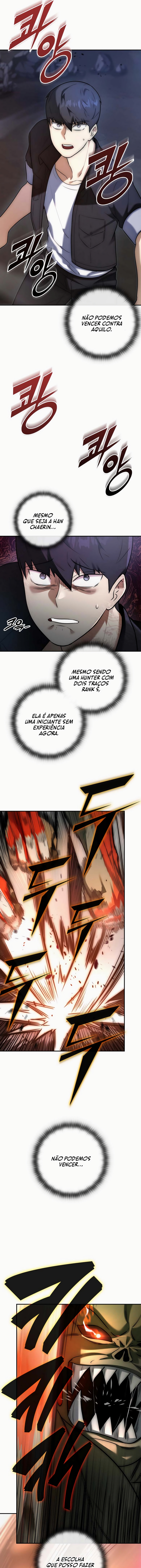 Inscrito no GodTube Capítulo 3 Página 19