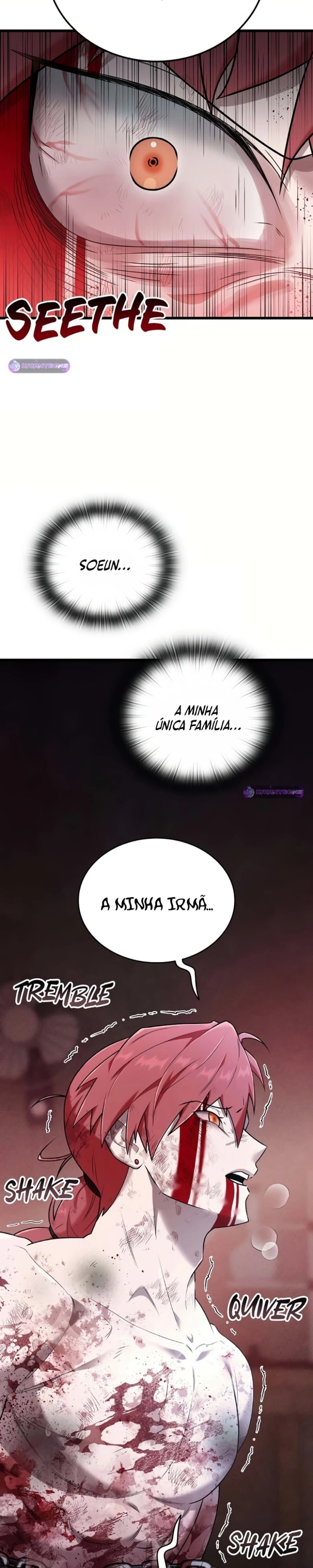 Inscrito no GodTube Capítulo 32 Página 20