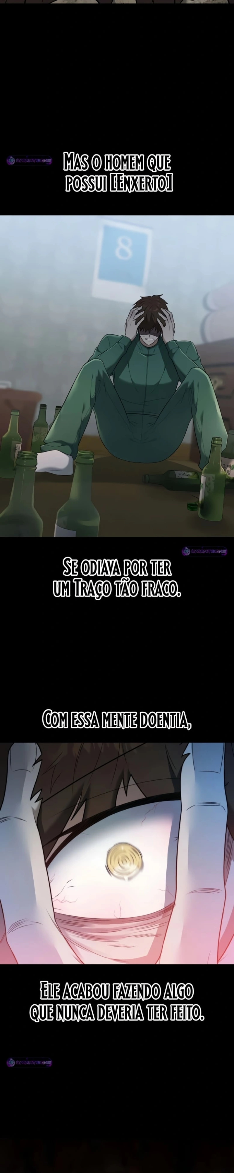 Inscrito no GodTube Capítulo 33 Página 2
