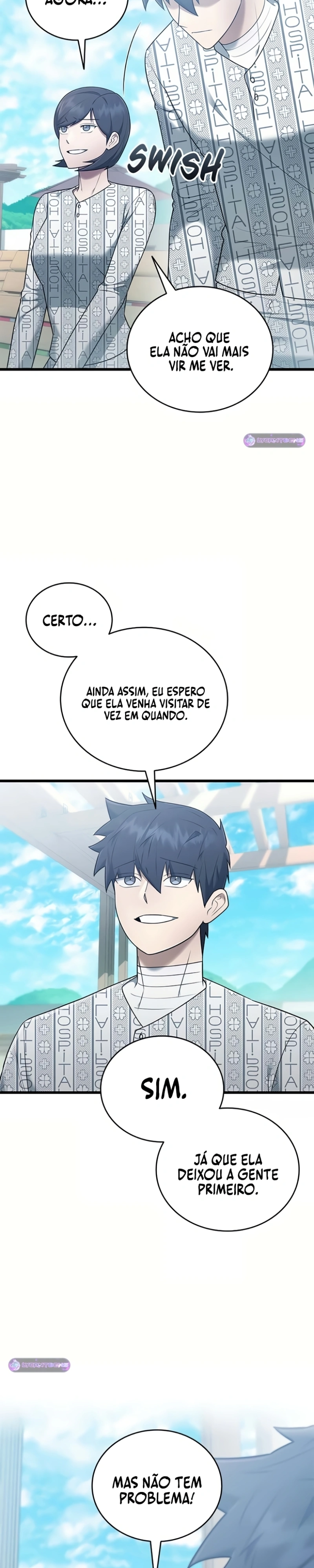 Inscrito no GodTube Capítulo 39 Página 35