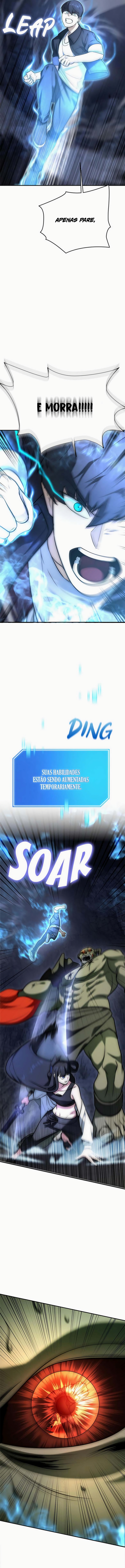 Inscrito no GodTube Capítulo 4 Página 21