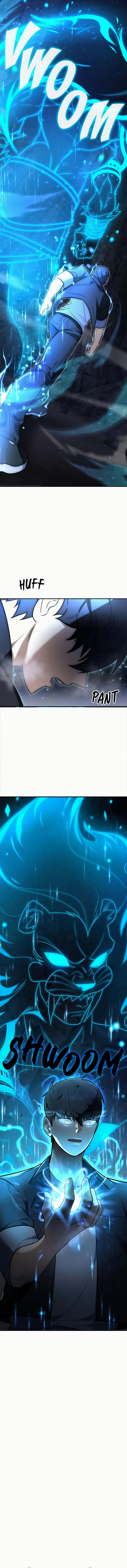 Inscrito no GodTube Capítulo 4 Página 8