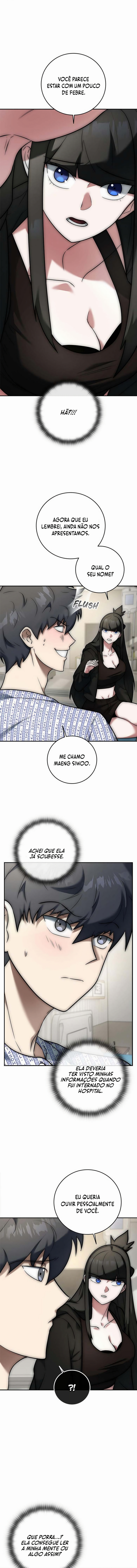 Inscrito no GodTube Capítulo 5 Página 4