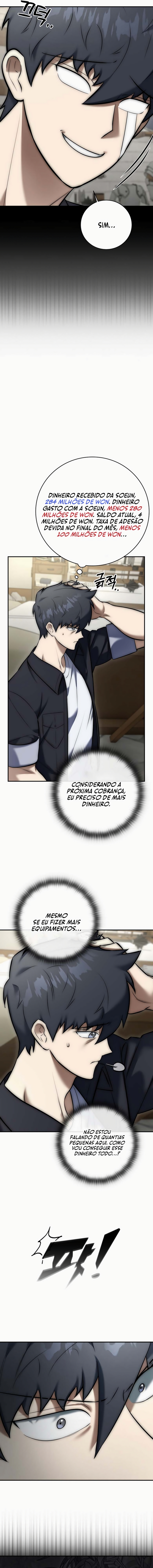 Inscrito no GodTube Capítulo 7 Página 6