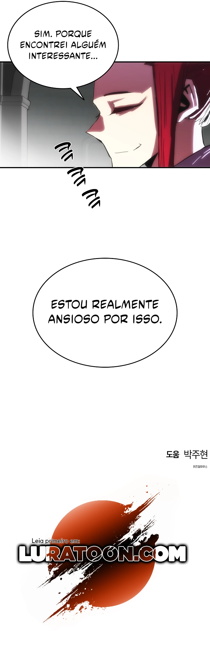 Instinto de Regressão do Cão de Caça Capítulo 10 Página 13