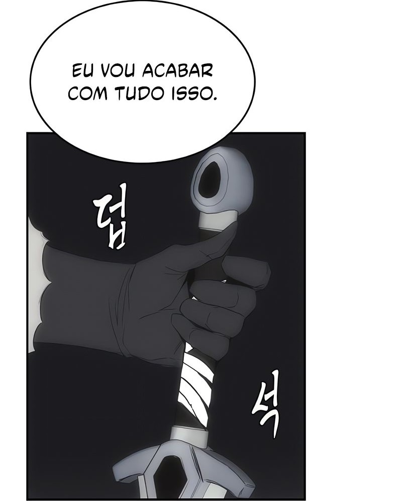 Instinto de Regressão do Cão de Caça Capítulo 55 Página 176