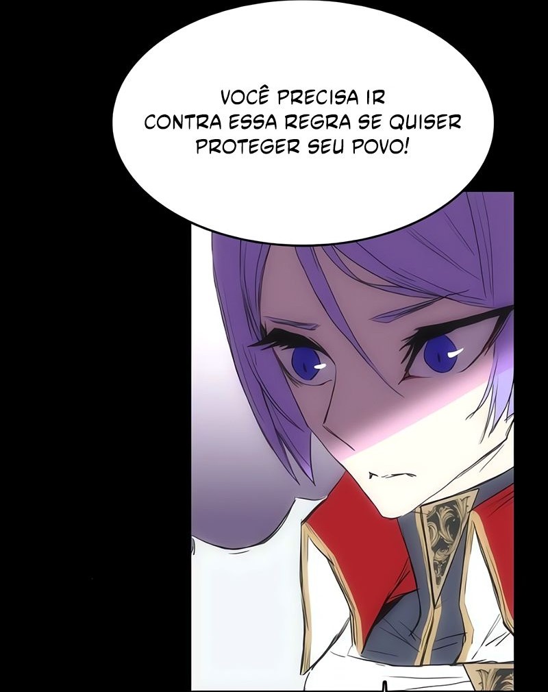 Instinto de Regressão do Cão de Caça Capítulo 55 Página 264
