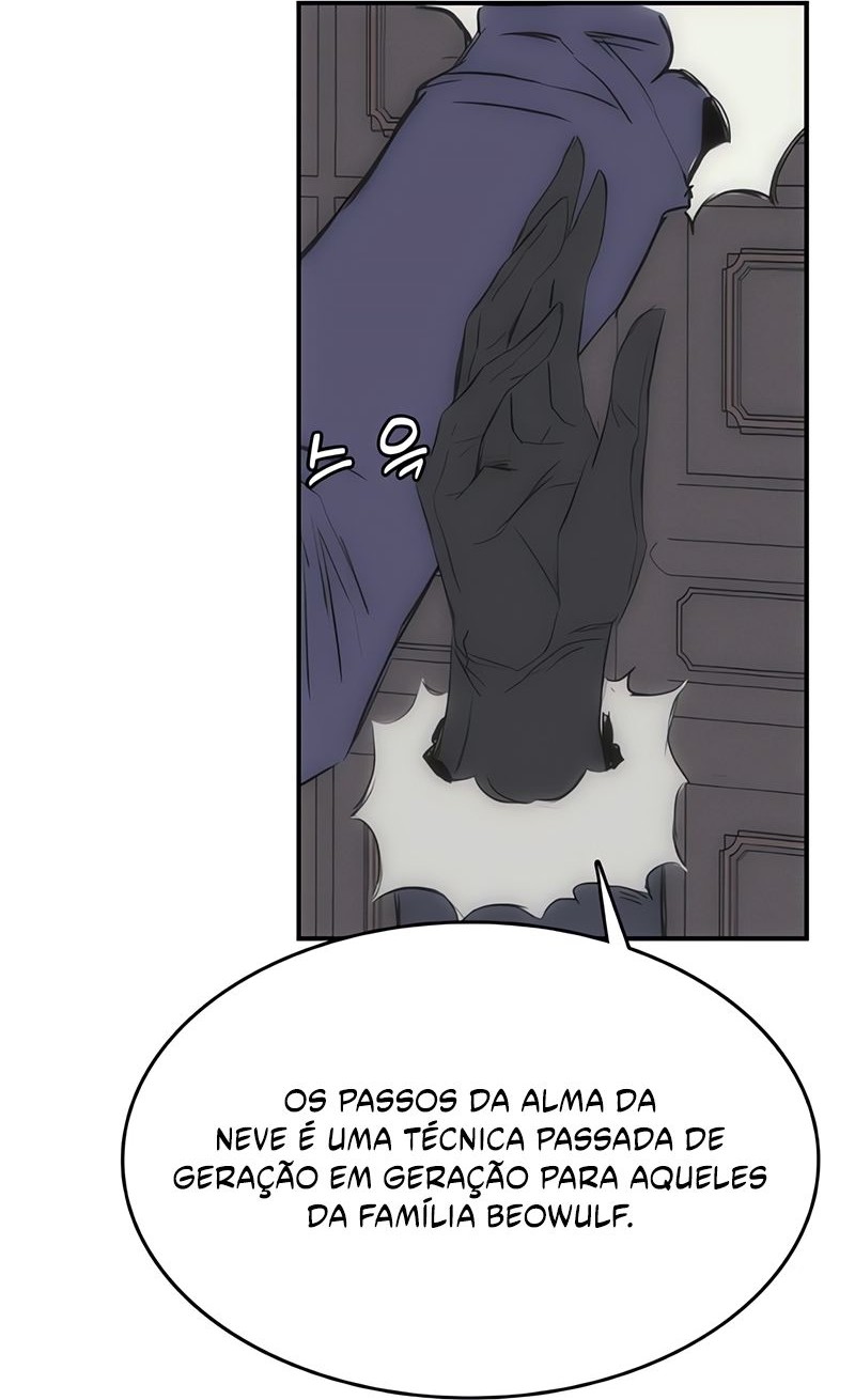 Instinto de Regressão do Cão de Caça Capítulo 55 Página 98