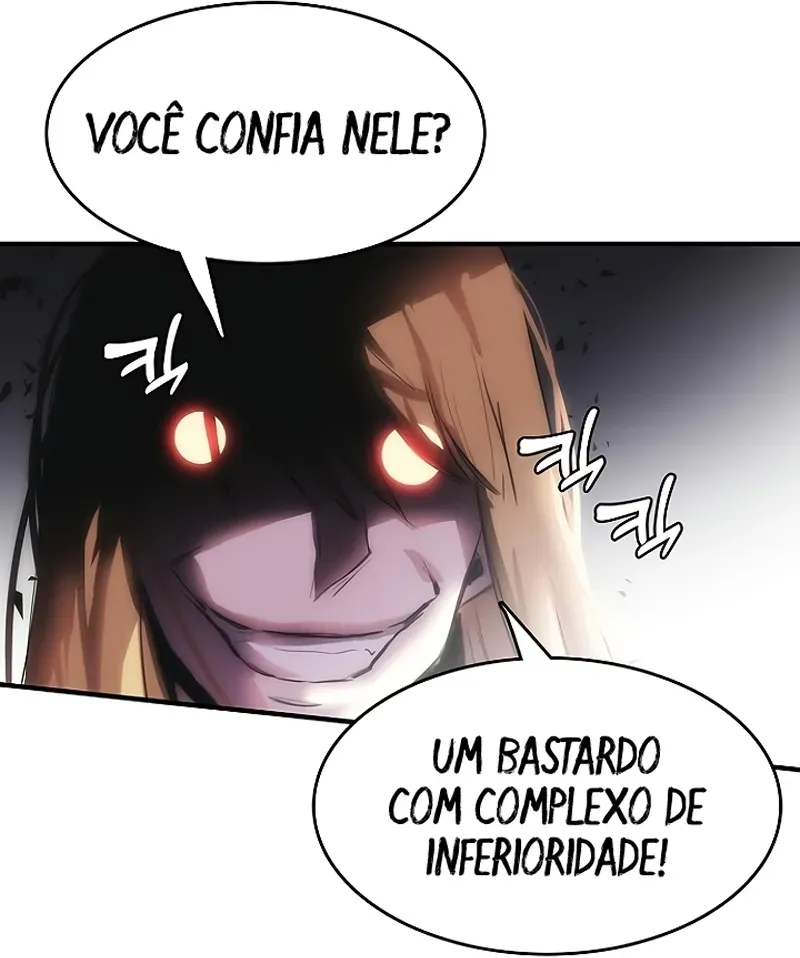 Instinto de Regressão do Cão de Caça Capítulo 74 Página 84