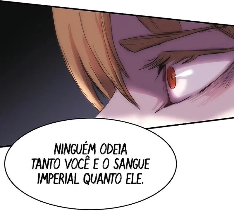 Instinto de Regressão do Cão de Caça Capítulo 74 Página 85