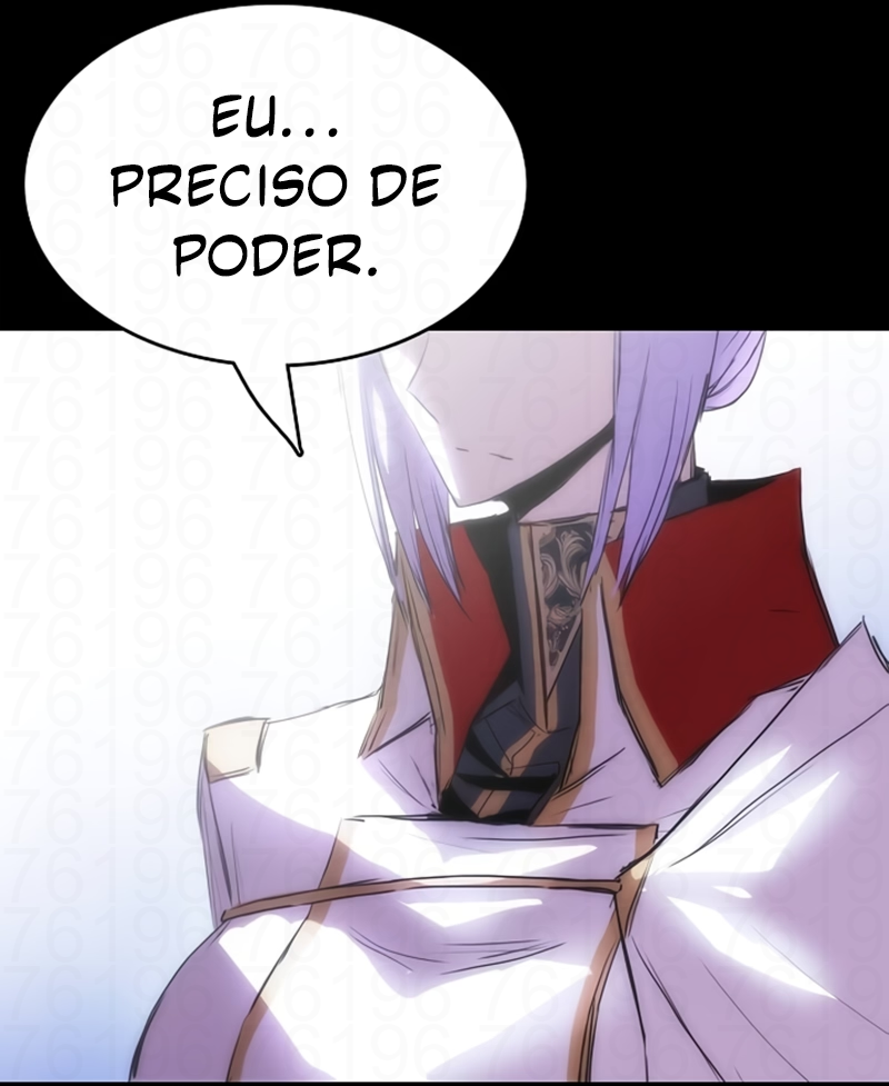 Instinto de Regressão do Cão de Caça Capítulo 95 Página 121