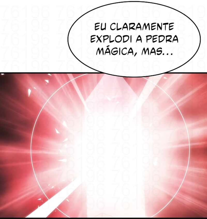 Instinto de Regressão do Cão de Caça Capítulo 95 Página 18
