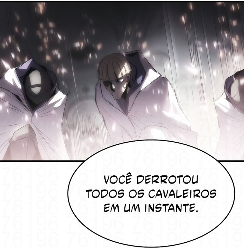 Instinto de Regressão do Cão de Caça Capítulo 95 Página 28
